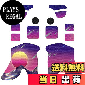 �y���������zPlayVital Steam Deck�ɑΉ��p�v���t�F�b�V���i���e�N�X�`���[�h�\�t�g���o�[�p�b�h�n���h���O���b�v�X�e�b�J�[�A�g���b�N�p�b�h�X�L���O���b�v�����o�b�N�{�^���ی�X�e�b�J�[