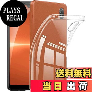 �y���������zRuiMi For Xperia Ace III SOG08 �p�̃P�[�X SO-53C �p�̃J�o�[ �N���A �\�t�g �V���R���P�[�X ���^ �_�炩����G �����h�~ TPU�� For Xperia Ace III SOG08/ SO-53C �p�̑S�ʕی�J�o�[