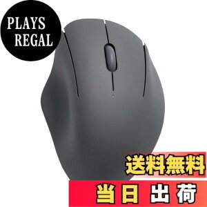�y���������z�G���R�� �}�E�X ���C�����X�}�E�X SHELLPHA Bluetooth �É� �R�� 3�{�^�� �u���b�N M-SH10BBSKBK