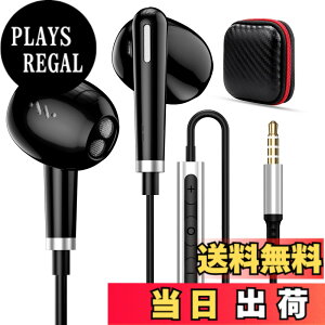 �y���������ziMangoo �C���z�� �L�� �}�C�N�t�� 3.5mm�W���b�N �C���i�[�C���[�^ �ʘb�Ή� �d�ቹ �p�\�R�� PC�p �L���C���t�H�� HiFi���� ���Չ��� �Ή�iPhone 6s SE/iPad/PS5/AQUOS sense8 7/OPPO Reno9A/7A/Samsu