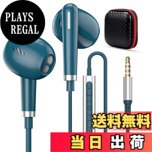 �y���������z�C���z�� �L�� �}�C�N�t�� 3.5mm�W���b�N �C���i�[�C���[�^ �ʘb�Ή� �d�ቹ �L���C���t�H�� HiFi���� ���Չ��� �Ή�iPhone 6s SE/iPad/PS5/AQUOS sense8 7/OPPO Reno9A/7A/Samsung/Xperia/moto/Redmi �p�\