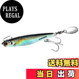 �y���������z�V�}�m(SHIMANO) �X�s���e�[�� �V���A�\���g���A�[ �R���g�X�i�C�p�[ �A�I���m�u���[�h 50g JW-050W 004 STR�O���[�A�W