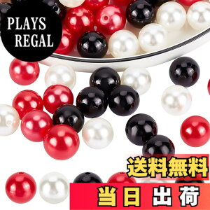 �y���������zPH PandaHall 60�Z�b�g �p�[���r�[�Y �嗱 20mm �ۑ�r�[�Y �A�N�����r�[�Y �~�b�N�X�J���[ ���� �p�[���p�[�c �A�N�Z�T���[ �n���h���C�h �p�[�c �f�� �ޗ� �u���X���b�g �l�b�N��