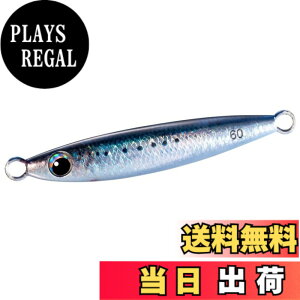 �y���������z�V�}�m(SHIMANO) ���^���W�O �I�V�A �t�H�[���V���b�g 60g JV-A06W 001 SRK�C���V