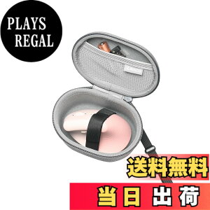 �y���������z���[�P�[�X for Logicool ���W�N�[���p�̃P�[�X �G���S�m�~�b�N���C�����X �}�E�X LIFT M800GR�Ή� (�O���[)
