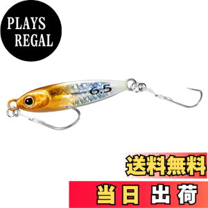 �y���������z�V�}�m(SHIMANO) ���C�g�\���g ���^���W�O �\�A�� A-�W�O 6.5g SS-265Q 008 S�I�����W�O���[