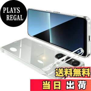 �y���������zONETIAOLONG �ɓK������Sony Xperia 1 V �p�̃P�[�X �N���A SO-51D SOG10 XQ-DQ44 �S���� �K�o�[ �G�N�X�y���A1V �X�}�z�P�[�X �ϏՌ� TPU ���^ �X���� �C�菝�h�~ ���ϖh�~ �X�g���b�v�z�[���t