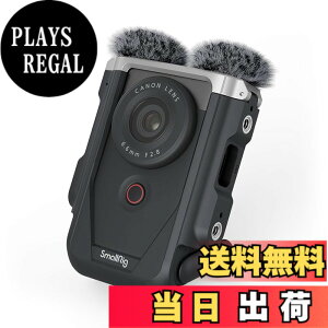 �y���������zSmallRig Power Shot V10�p�P�[�W�L�b�g Canon�p 4235