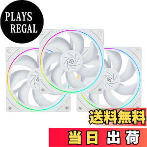 �y���������zThermalright TL-S12W CPU�t�@���n�E�W���O��p��PWM�t�@���A�i����G�t�F�N�g�AARGB�i��t��4�s��PWM�R�l�N�^�R���s���[�^�t�@���A1500 RPM���x��PC��p�t�@���i120 mm�A3�t�@���j