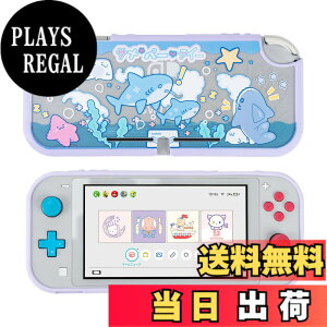 �y���������zGeekShare SwitchLite�J�o�[ switchlite�Ή� �X�C�b�`�J�o�[ SwitchLight�J�o�[ �ی�J�o�[ ���̎��J�o�[ �S�ʕی� ���^ ���h�~ ����h�~ �Ή��ϏՌ� ���O���ȒP �T���p�[�e�B�[