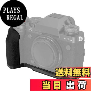 �y���������zSmallRig X-T5 �pL�^�O���b�v(�u���b�N) �Ή� 4260