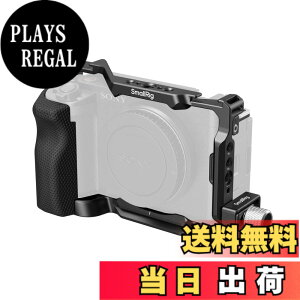 �y���������zSmallRig �\�j�[ ZV-E1 �p�P�[�W�L�b�g 4257B