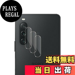 �y���������zWigsii �Ή� Xperia 10 V �p �J�����t�B���� �y3���z ���{AGC���Ɏq�f�ސ� Xperia 10 V SO-52D / SOG11 / XQ-DC44 �J�����ی�t�B���� �����^ �d�x9H �ϏՌ� �σX�N���b�` ���ߗ��� �w��h�~ ����