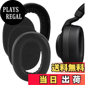 �y���������zGeekria �C���[�p�b�h�݊��� �p�b�h �W���u�� Jabra Elite 85H �w�b�h�z���ɑΉ� �p�b�h �C���[/�C���[�J�b�v (�v���e�C�����U�[/��)
