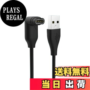 �y���������zSHEAWA Garmin�K�[�~���p�[�d�P�[�u�� �[�d�� L�^ USB-A Approach S70/Vivosmart5 �ϋv���ɗD�� USB�[�d �A�N�Z�T���[ �K�[�~�� Forerunner 265/265S/255/255S/955/965/instinct 2X/Approach S62/Fenix7/ForeAthlete 745/