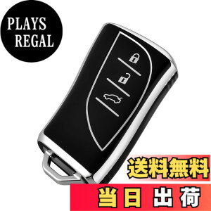 �y���������z[OFFCURVE] ���N�T�X/LEXUS��p �X�}�[�g �L�[�P�[�X �L�[�J�o�[ �ϏՌ� �X�N���b�`�h�~ �L�[�z���_�[ �I�V���� ��G�肢�� ���� �d�g��Q�Ȃ� LC LS UX ES �����R���L�[ �P�[�X TPU�f�� 