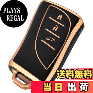�y���������z[OFFCURVE] ���N�T�X/LEXUS��p �X�}�[�g �L�[�P�[�X �L�[�J�o�[ �ϏՌ� �X�N���b�`�h�~ �L�[�z���_�[ �I�V���� ��G�肢�� ���� �d�g��Q�Ȃ� LC LS UX ES �����R���L�[ �P�[�X TPU�f�� 
