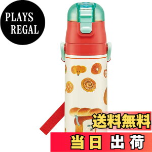 �y���������z�X�P�[�^�[(Skater) ���� �q���p ������ 470ml �p���ǂ�ڂ� �j�̎q ���̎q �ۗ��p �X�e�����X �y�ʃ^�C�v waterbottle �X�|�[�c�{�g�� �L�b�Y ���ǂ� ���r SDC4-A