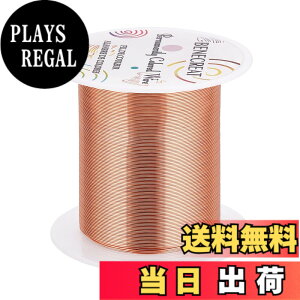 �y���������zBENECREAT 120m ���A�N�Z�T���[���C���[ �������C���[ ���a0.4mm 26�Q�[�W �N���t�g���� �A�[�g���C���[ �ϐF�h�~ �A�N�Z�T���[�p�[�c DIY ���� ���� �A�N�Z�T���[�p���C���[ �r�[