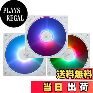 �y���������zThermalright TL-S12W-S X3 120 mmCPU���M�t�@���ƍ׍i��ARGB�APWM�C���e���W�F���g���x����A23.2�f�V�x���ȉ��̑����A�V���[�V�É��t�@��3 PIN ARGB�A�V���[�V�ACPU���M��Ɛ�����M�A3�A�p