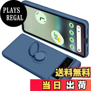 �y���������zONETIAOLONG �ɓK������Google Pixel6A �p�̃P�[�X �����O�t�� �V���R�� �ϏՌ� �O�[�O�� �s�N�Z�� 6A �p�̃����O �J�o�[ �S�ʕی� �t�̃V���R�[�� �X�}�z�P�[�X 360°��] �X�^���h�@�\ 