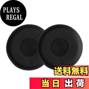 �y���������zkwmobile 2x �w�b�h�z���J�o�[ Jabra Evolve 20 / 20se / 30 / 30II / 40 / 65�Ή� �����p�C���[�p�b�h - �N�b�V���� PU���U�[ ���F