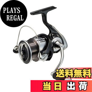 �y���������z�_�C��(DAIWA) �V���A�W�M���O �X�s�j���O���[�� 23���O�U(LEXA) LT4000-CXH