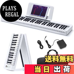 �y���������zDonner �d�q�s�A�m �L�[�{�[�h 61���� �܂��� �o�b�e������ �����ԗ��p�\ MIDI�Ή� �^�b�`���X�|���X�@�\ �y�� �g�ѕ֗� �y�_���t�� �L�[�{�[�h�P�[�X ���ʑ�t�� ���{��戵