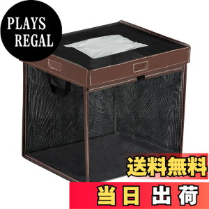 �y���������zOFFO �S�~�l�b�g �J���X�悯�S�~�� 125L ��e�� �����^ �J���X�悯�l�b�g �܂肽���� �����x �ό`���ɂ��� �S�~ �J���X�΍� �R���p�N�g ���[�֗� ���{��������t�� ���O�p �u���b