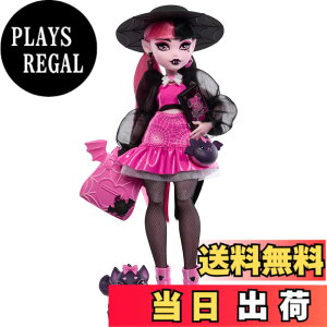 �y���������zMonster High �h���L�����E���l�` �y�b�g �R�E���� �J�E���g �t�@�r�����X & �o�b�N�p�b�N�A�X�y���u�b�N�A�ٓ����Ȃǂ̃A�N�Z�T���[