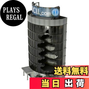 �y���������z�g�~�[�e�b�N(TOMYTEC) 1/144 �W�I�R���E�R���o�b�g�V���[�Y DCM23 �I�t�B�X�r�� �h���ς݃v�����f�� 323723