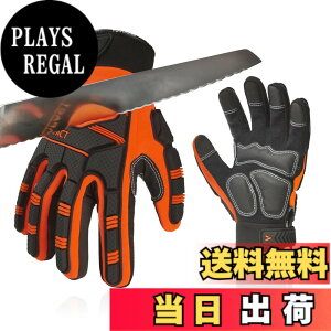 �y���������z[Vgo...] ���S��Ɨp��� �ϐؑn�O���[�u ANSI���x��5 ���U�[ ���v ���J�j�b�N�O���[�u �Ռ��z�� �h�U��� �K���X�Y�� �h�� �~�� �ϐؒf �^�b�`�X�N���[���Ή� 1�o�� SL9792IPA5 (L, �I