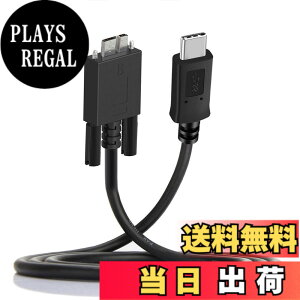 �y���������zNFHK 5Gbps USB-C Type-C �z�X�g - Micro USB3.0 �l�W�}�E���g �X�g���[�g�P�[�u�� �Y�Ɨp�J�����X�g���[�W�p