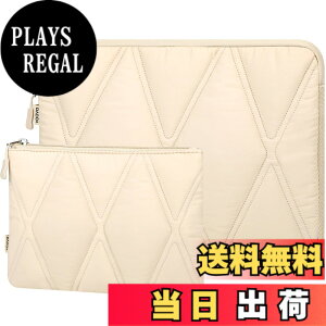 �y���������z[Voova] Puffy �p�\�R���P�[�X 14 15�C���` �ϏՌ� PC�P�[�X �m�[�g�p�\�R���P�[�X �y�� �p�\�R���o�b�O�p�\�R�����[�� �A�N�Z�T���[�|�[�`�t�� �j�����p MacBook Pro 14, Macbook air M2/M3 15 