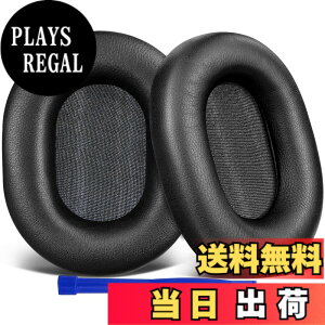 �y���������zSOULWIT �V�[�v�X�L�� �C���[�p�b�h Sony WH-1000XM5 (WH1000XM5) �w�b�h�Z�b�g �p �����p�b�h �m�C�Y�A�C�\���[�V���� �C���[�N�b�V���� ���� �w�b�h�z�� �p�b�h ���邢�u���b�N