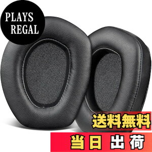 �y���������zSOULWIT �V�[�v�X�L�� �C���[�p�b�h �C���[�N�b�V���� Sennheiser RS165/TR165/RS175/TR175/RS185/TR185/RS195/TR195(RS/TR 165 175 185 195 RF)/HDR165/HDR175/HDR185/HDR195(HDR 195RF) �w�b�h�Z�b�g �p �����p�b�h �m