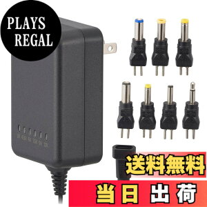 �y���������z�I�[���d�@AudioComm �d���A�_�v�^�[ AC�d���A�_�v�^�[ AC�}���`�A�_�v�^�[ DC3-12V �ϊ��v���O�t�� ���ɐ��Ή� �o��6�i�K�ؑ� ���艻��H���� AV-DM1220N 03-6160 OHM