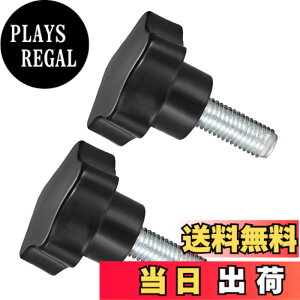 �y���������zCoCud �X�^�[�N�����v�m�u M12 x 35mm�I�X�X���b�h 47mm �w�b�_ �v���X�`�b�N���e�w �X�N�����[�O���b�v�n���h�m�u �˂��t���{���g �u���b�N ���Ջ@�B�p 2����