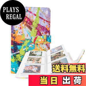 �y���������zHIYQIN�u�A�[�e�B�X�g�V���[�Y�v �A���o���A mini 99/EVO/12/11/9/8/8+/40/90�K�p�� 3���ʐ^96�����[ ��e�ʃA���o�� ���h�E�L���b�V���J�[�h�����[�\ PU���U�[���G�̋�iCXYH�j
