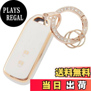 �y���������z[YANMW] N-BOX�L�[�P�[�X�K���z���_ NBOX�L�[�J�o�[ N-BOX N-ONE N-WGN N-���S��NBOX�J�X�^�� N-VAN JF1 JF2 JF3 JF4�L�[�z���_�[ �X�}�[�g�L�[�P�[�X2�{�^�� (�L���L�� �A�z���C�g)