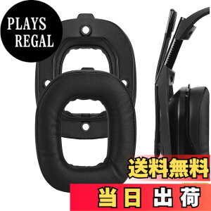 �y���������zGeekria �C���[�p�b�h �݊��� �p�b�h Astro A40 TR �w�b�h�z���ɑΉ� �p�b�h �C���[/�C���[�J�b�v (�v���e�C�����U�[/��)