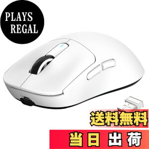 �y���������zA.JAZZ x ATTACK SHARK X3 �Q�[�~���O�}�E�X ���y�� �}�E�X ���C�����X2.4 G/Bluetooth/�L��Type-C �I���W�i�� PAW3395�Z���T�[ �ō��N���X�̐��x 26000DPI���� DIY �����^�тɕ֗� TTC�G���R�[�_�[ 