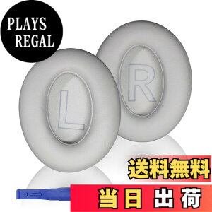 �y���������zAdhiper �����p�C���[�p�b�h�N�b�V���� Anker Soundcore Life Q20/Q20i/Q20+�w�b�h�t�H���p Soundcore Life Q20 �C���[�p�b�h ���K�Ȓᔽ���f�� �v���e�C�����U�[ (�V���o�[)