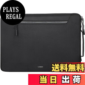 �y���������zLANDICI 15.6 16�C���`�p�\�R���P�[�X 360°�ی� �ϏՌ� �m�[�gPC�P�[�X 16�C���` MacBook Pro M4/M3/M2/M1 Pro/Max,15.6�C���`Dell Inspiron 3501/NEC N15/ASUS A15/Lenovo/HP dynabook/�x�m�ʑΉ� �����t�� ��