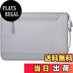 �y���������zLANDICI 14 15�C���`�p�\�R���P�[�X �ϏՌ��m�[�gPC�P�[�X 14�C���` MacBook Pro M4/M3/M2/M1,15�C���` MacBook Air M2,14.4�C���`Surface Laptop Studio,15�C���`Surface Laptop,ThinkPad,Dell,ASUS,�x�m�ʑΉ� 360°