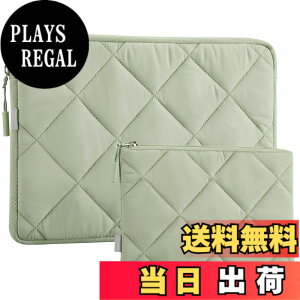 �y���������zLANDICI Puffy �p�\�R���P�[�X 15.6 16�C���`pc�P�[�X �K�W�F�b�g�|�[�`�t�� �m�[�g�p�\�R�� �P�[�X�j�����p MacBook Pro M3/M2/M1 Pro/Max 2023-2019,15.6 Dell,ASUS,NEC,Lenovo,HP,����,�x�m��,MSI�Ή� 15.6