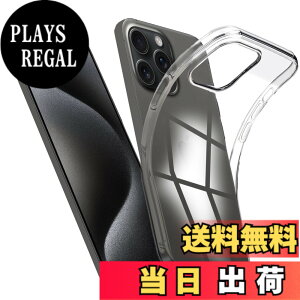 �y���������z�Ή� IPhone 15 Pro Max �P�[�X IPhone 15 Pro Max �J�o�[ �N���A TPU �����ی� �\�t�g �V���R���P�[�X ���^ �����h�~ �Ռ��z�� �ϏՌ� �_�炩����G�� �N���A �S�ʕی� PCduoduo