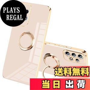 �y���������zJOOBOY Galaxy A53 5G �p �P�[�X Samsung SC-53C / SCG15 �P�[�X �����O�t�� ���b�L���H �����Y�ی� tpu �\�t�g �X�g���b�v�z�[���t�� �ϏՌ� �X���� ������� �X�}�z�P�[�X �g�уJ�o�[ �M����