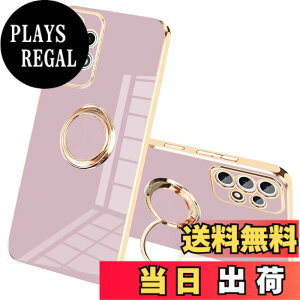 �y���������zJOOBOY Galaxy A53 5G �p �P�[�X Samsung SC-53C / SCG15 �P�[�X �����O�t�� ���b�L���H �����Y�ی� tpu �\�t�g �X�g���b�v�z�[���t�� �ϏՌ� �X���� ������� �X�}�z�P�[�X �g�уJ�o�[ �M����