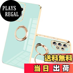 �y���������zJOOBOY Galaxy A53 5G �p �P�[�X Samsung SC-53C / SCG15 �P�[�X �����O�t�� ���b�L���H �����Y�ی� tpu �\�t�g �X�g���b�v�z�[���t�� �ϏՌ� �X���� ������� �X�}�z�P�[�X �g�уJ�o�[ �M����